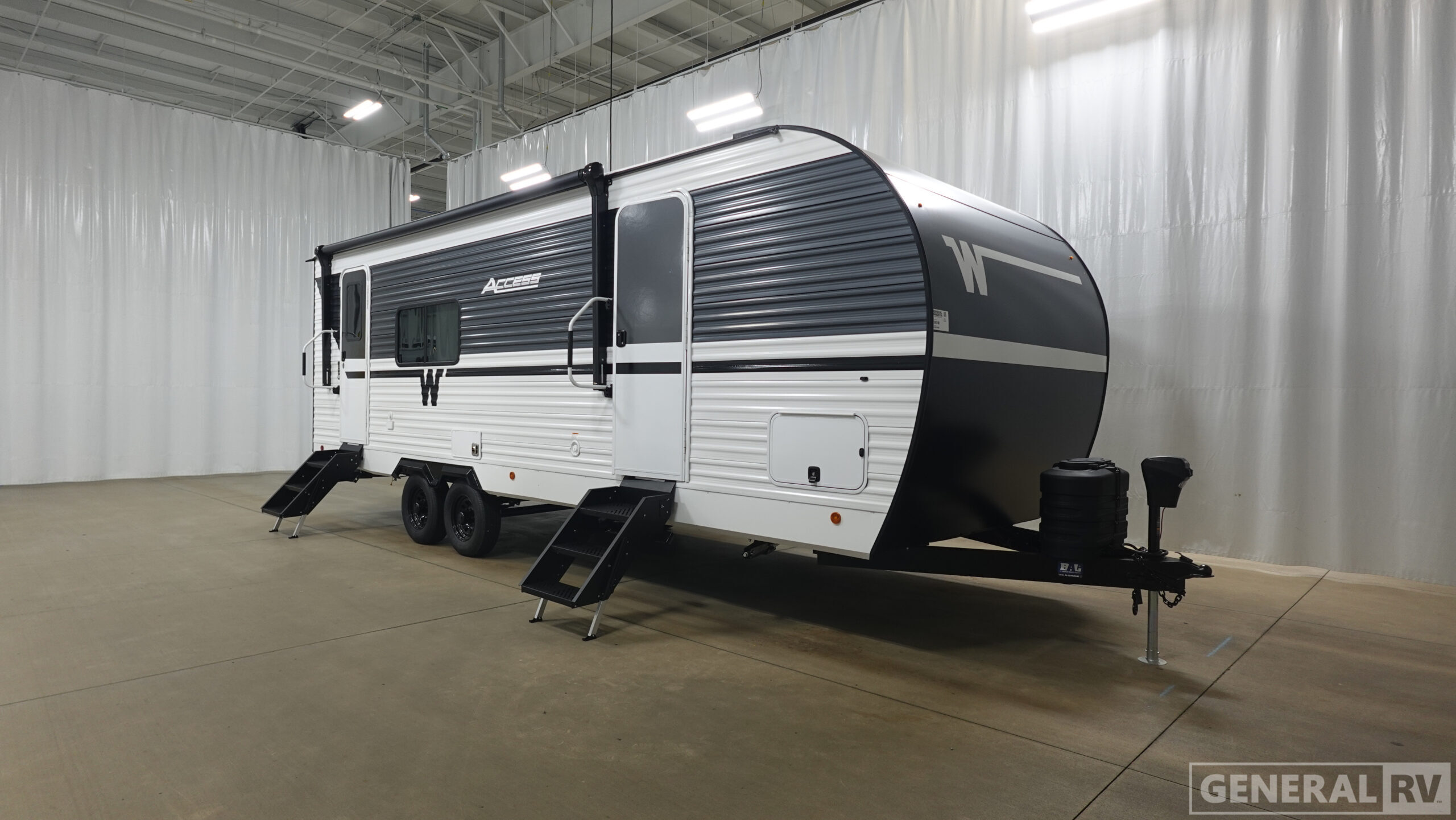 2026 Winnebago ACCESS 25RK in north canton OH