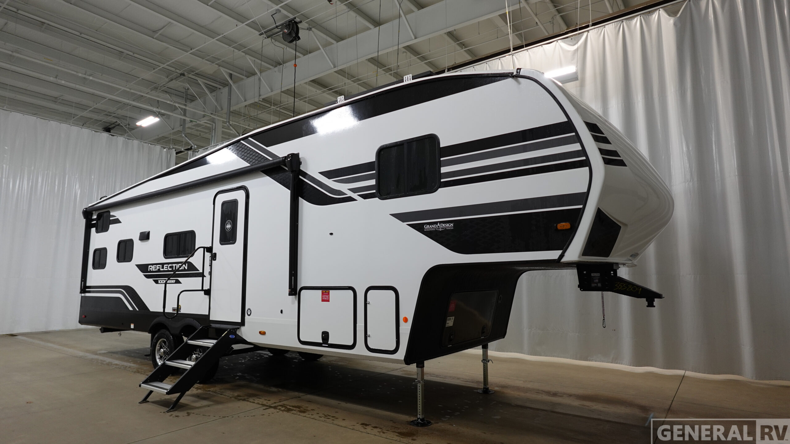 2026 Grand Design REFLECTION 27BH RV