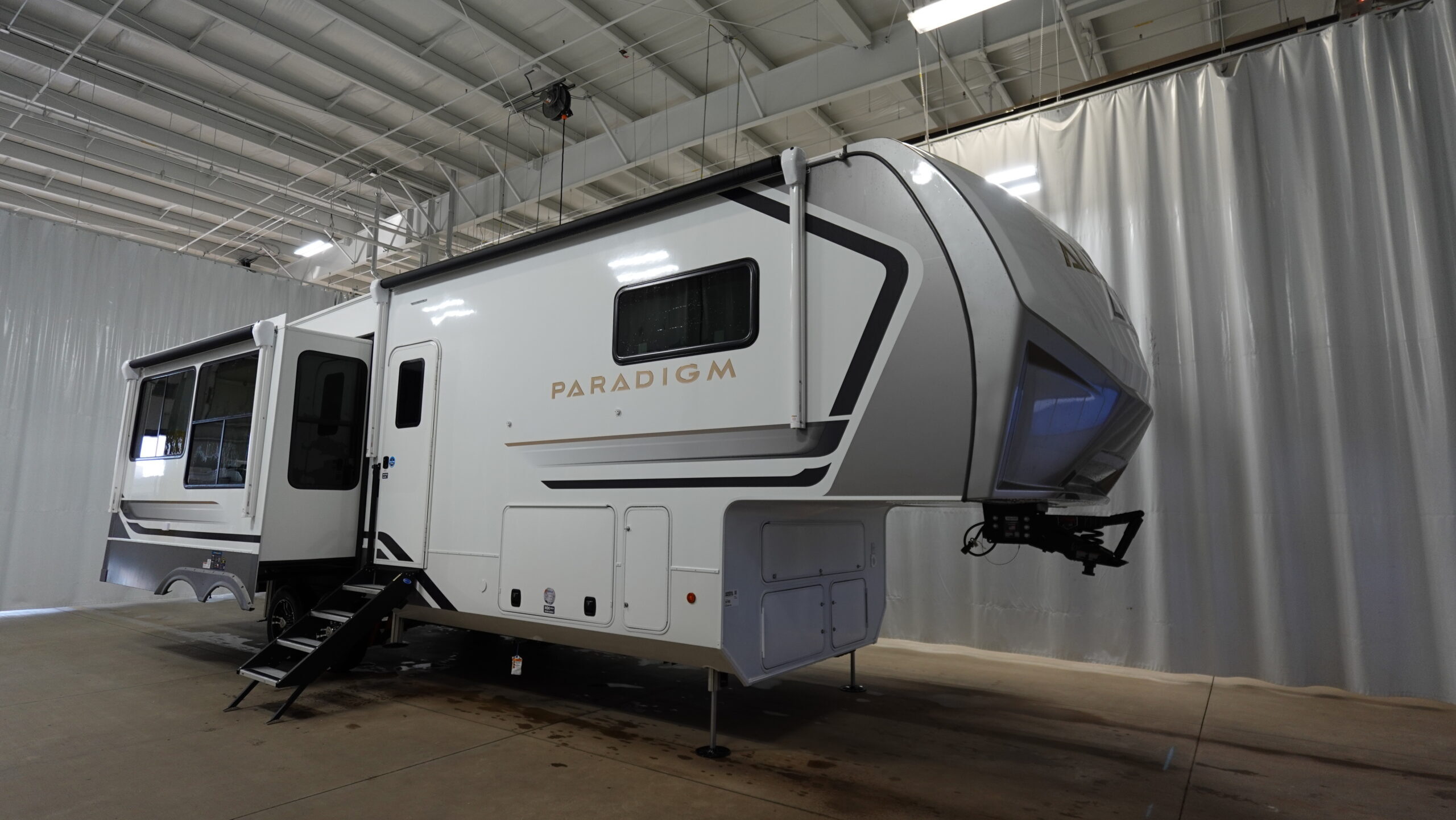 2026 Alliance Rv PARADIGM 310RL in clarkston MI