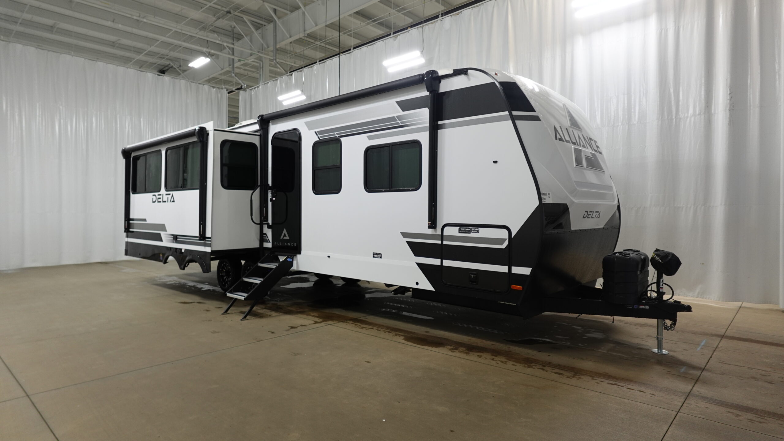 2026 Alliance Rv DELTA 292RL RV