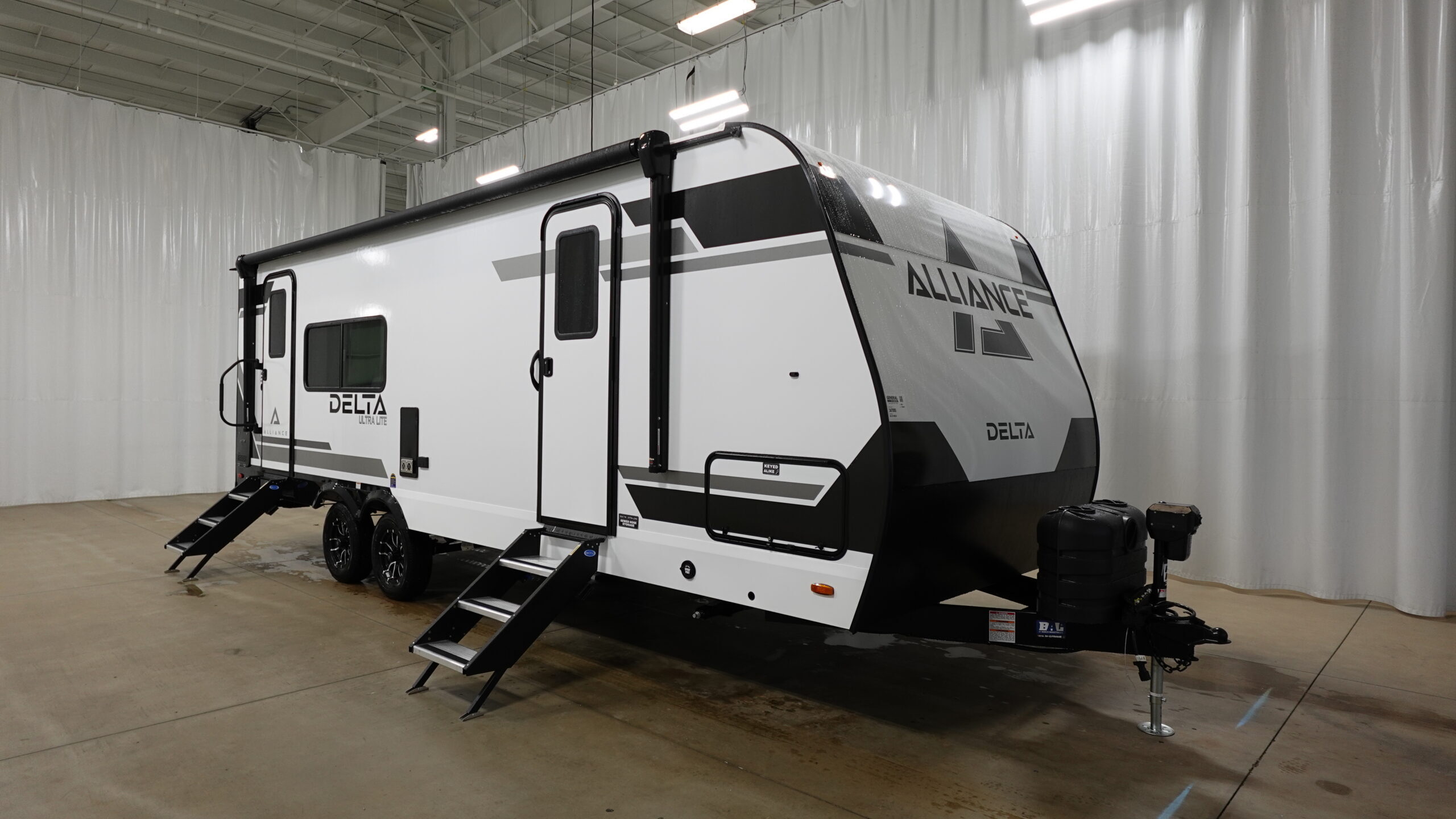 2026 Alliance Rv DELTA RK234 RV