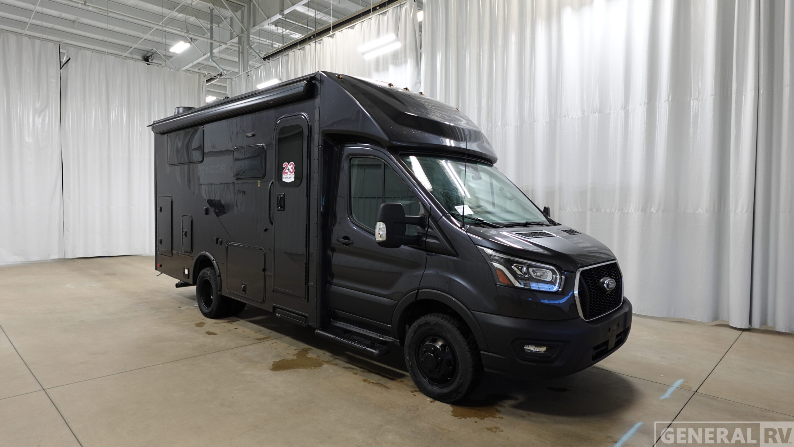 2026 Entegra Coach CONDOR 22T in ocala FL