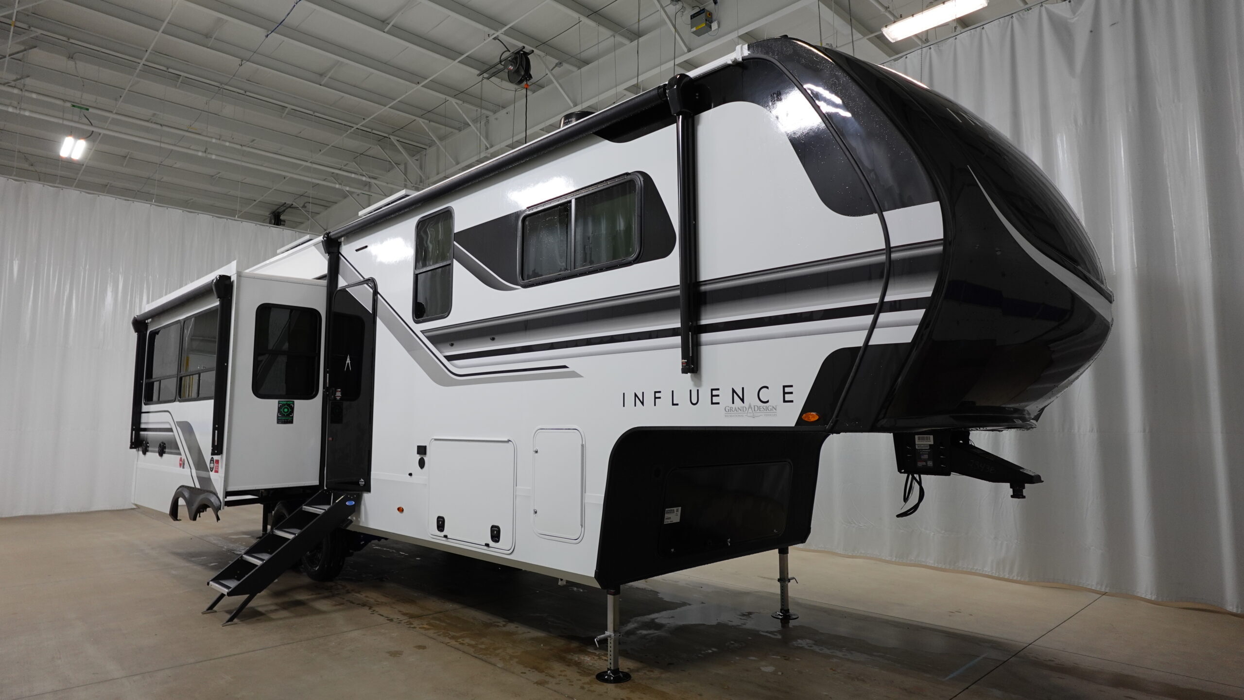 2026 Grand Design INFLUENCE 3003RL in wayland MI