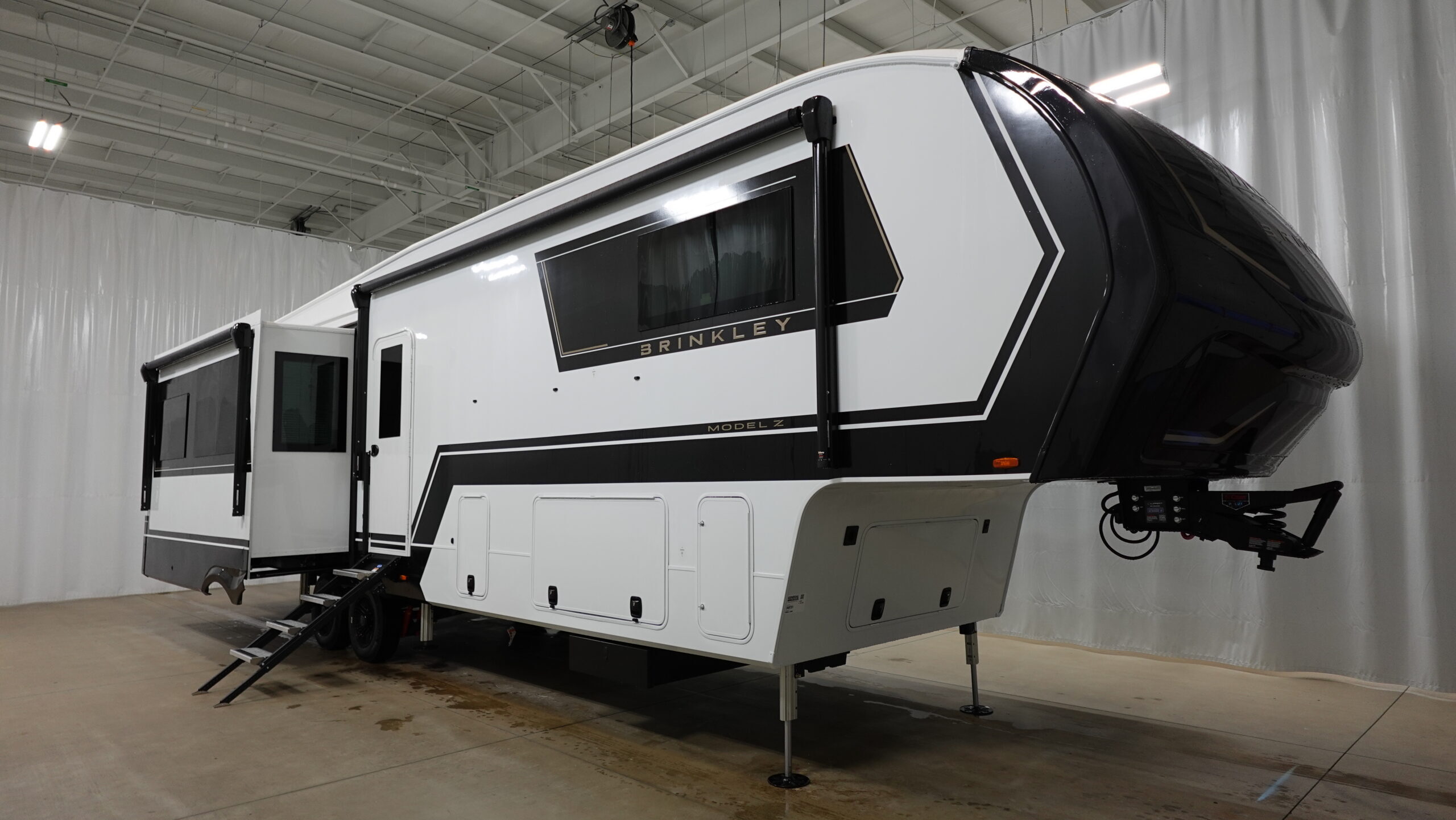 2026 Brinkley MODEL Z 3600 in west palm beach FL