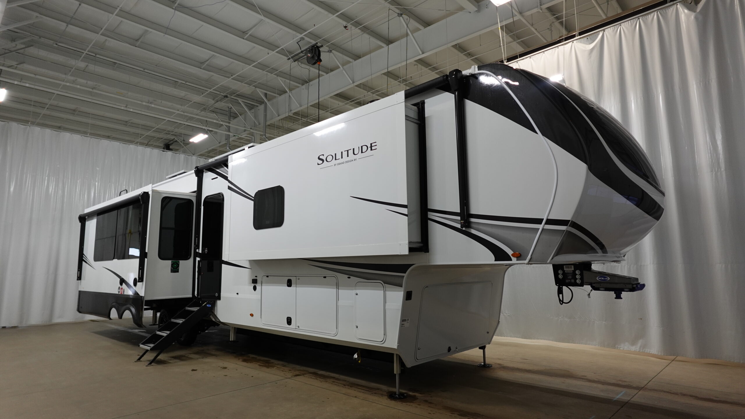 2026 Grand Design SOLITUDE 417KB in orange park FL