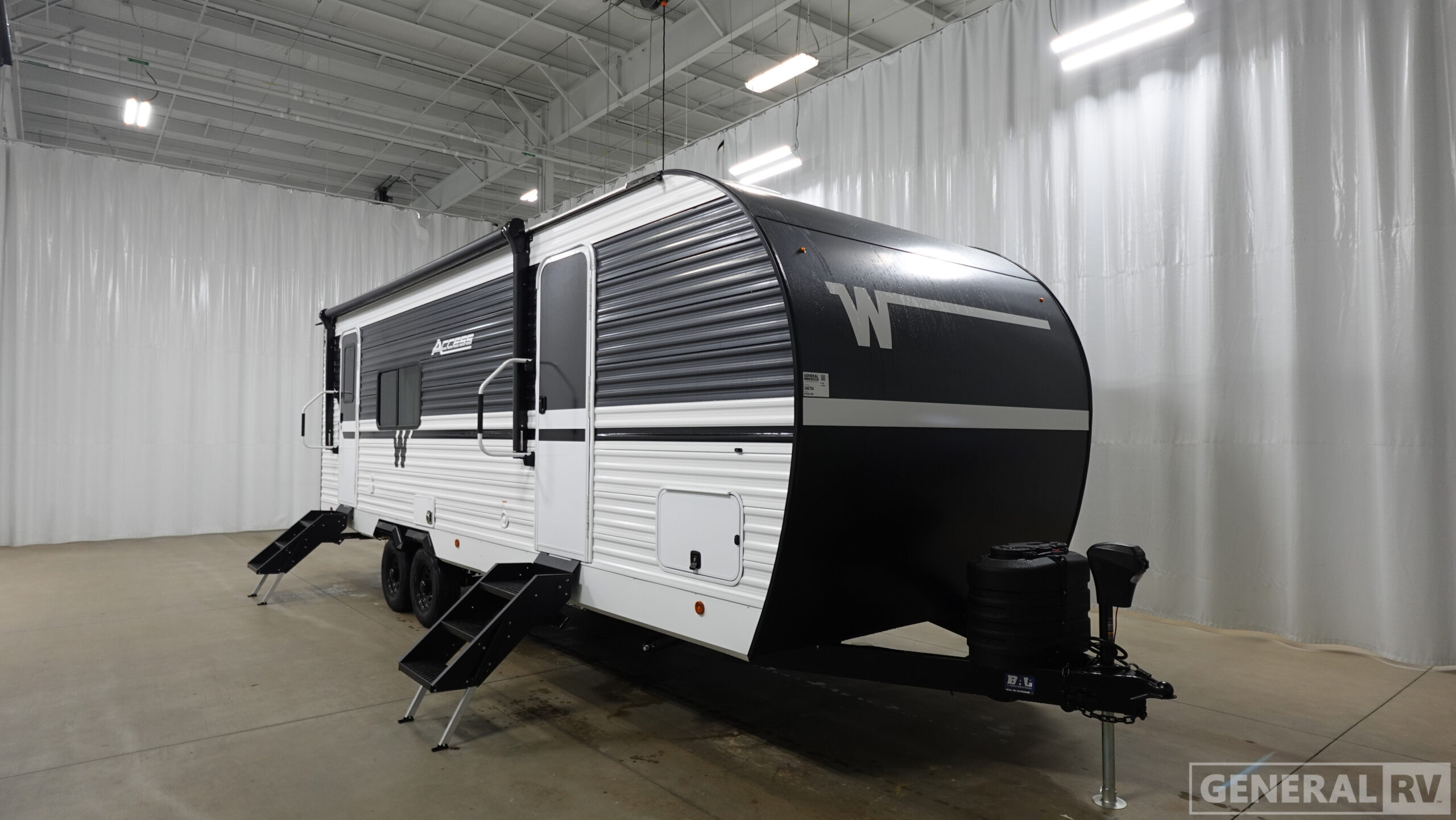 2026 Winnebago ACCESS 25RK in ashland VA