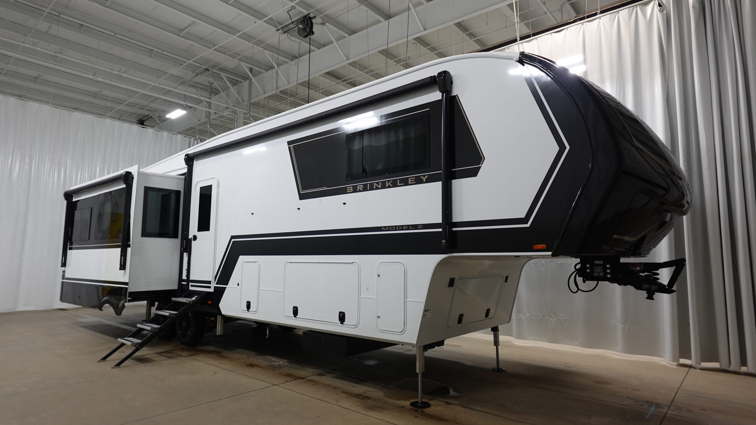 2026 Brinkley MODEL Z 3600 in ashland VA