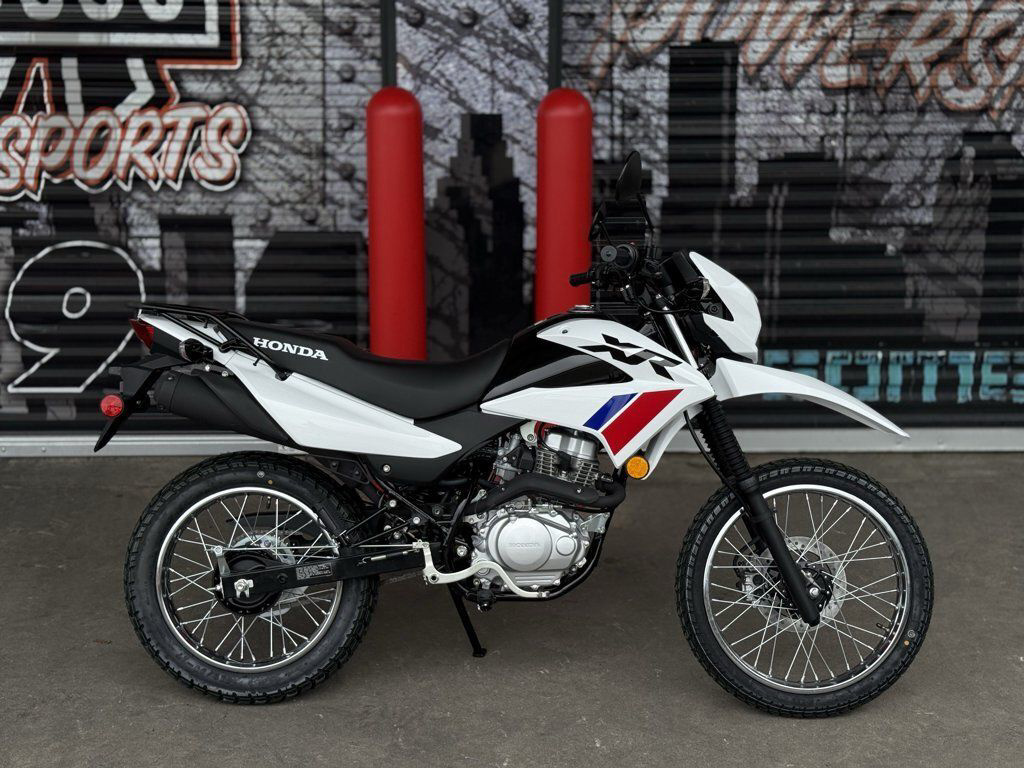 2026 Honda XR 150L 150L in La Marque, TX