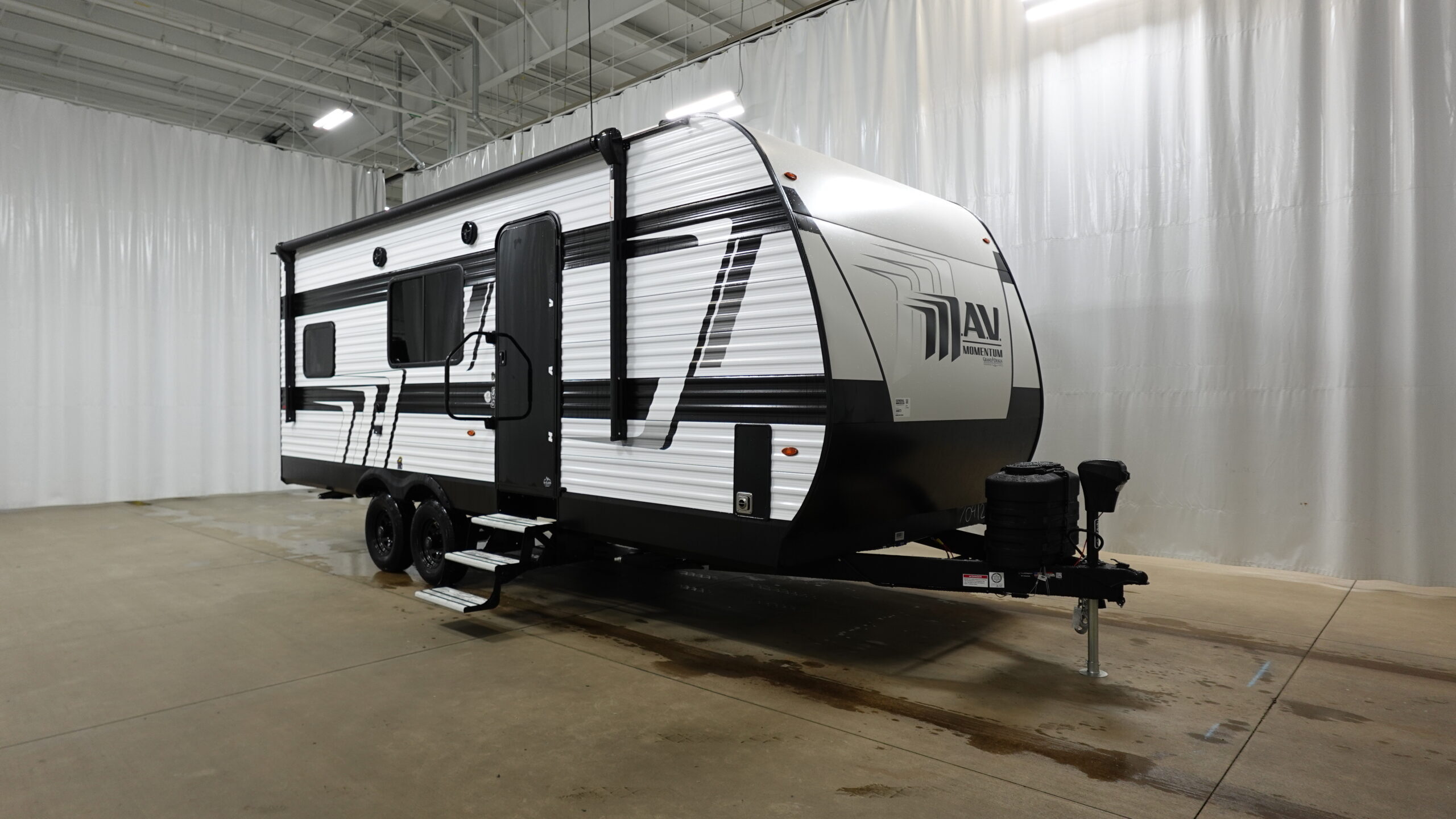 2026 Grand Design MOMENTUM MAV 22MAV in orange park FL