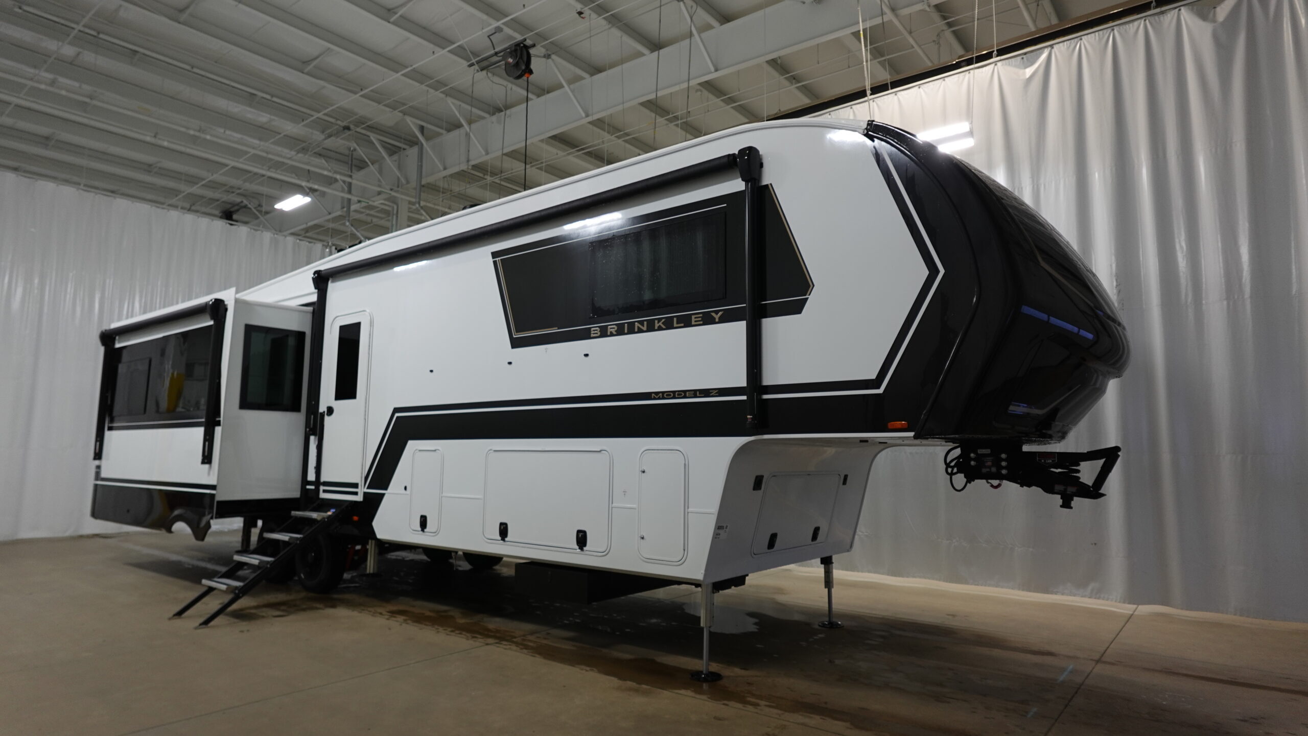 2026 Brinkley MODEL Z 3600 in winter garden FL
