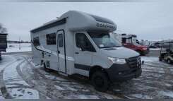 2026 Coachmen CROSS TRAIL 24FL RV