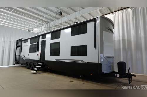2026 Grand Design FOUNDATION 42GD in south weber UT
