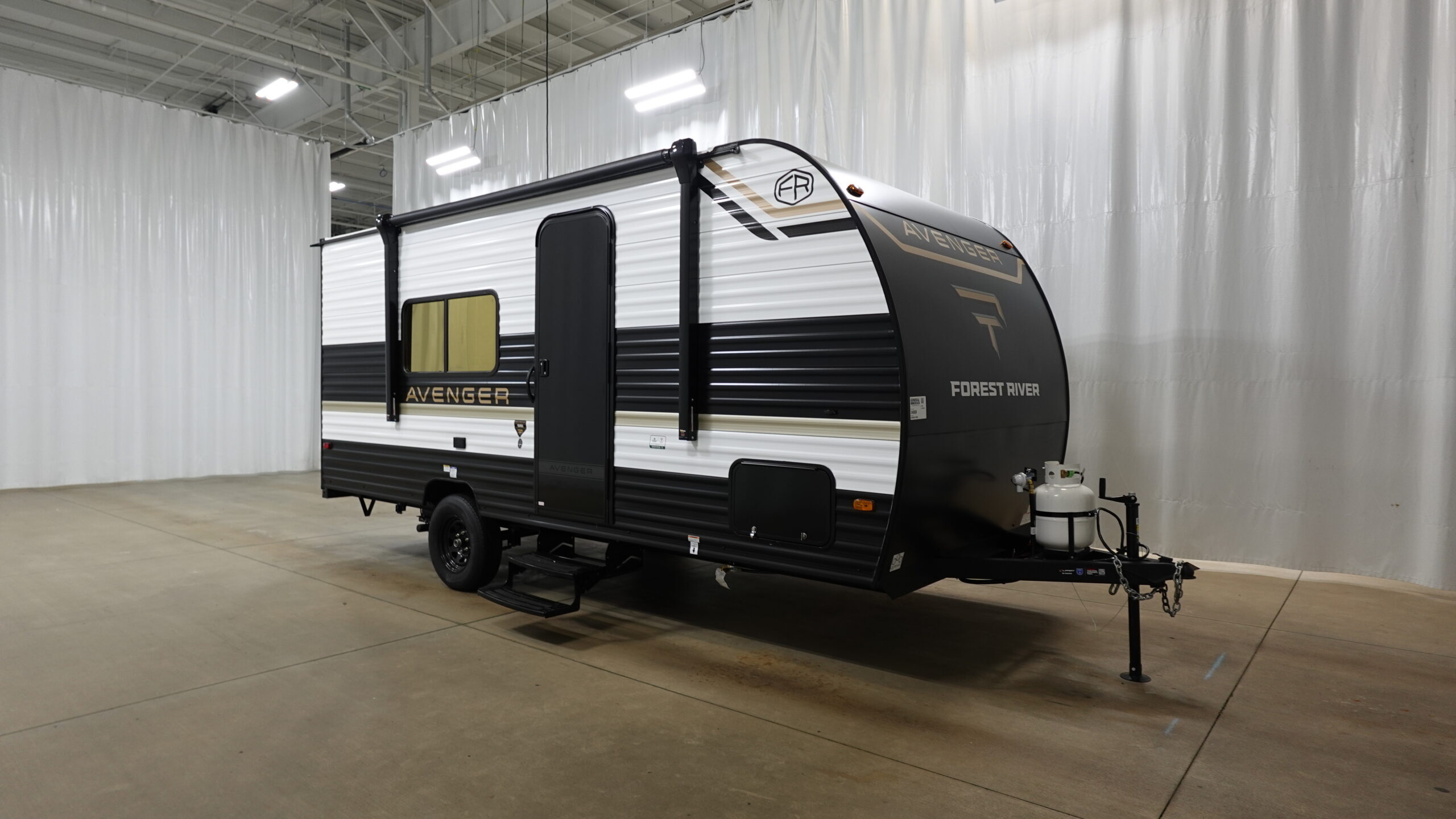 2026 Prime Time Rv AVENGER 16RBX in winter garden FL