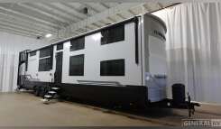 2026 Grand Design FOUNDATION 42GD RV