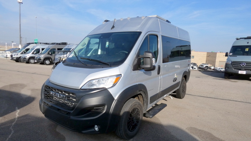 2026 Entegra Coach ARC 18C in draper UT