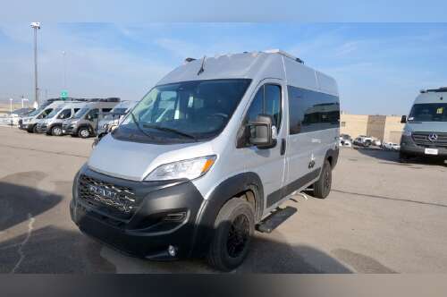 2026 Entegra Coach ARC 18C in draper UT