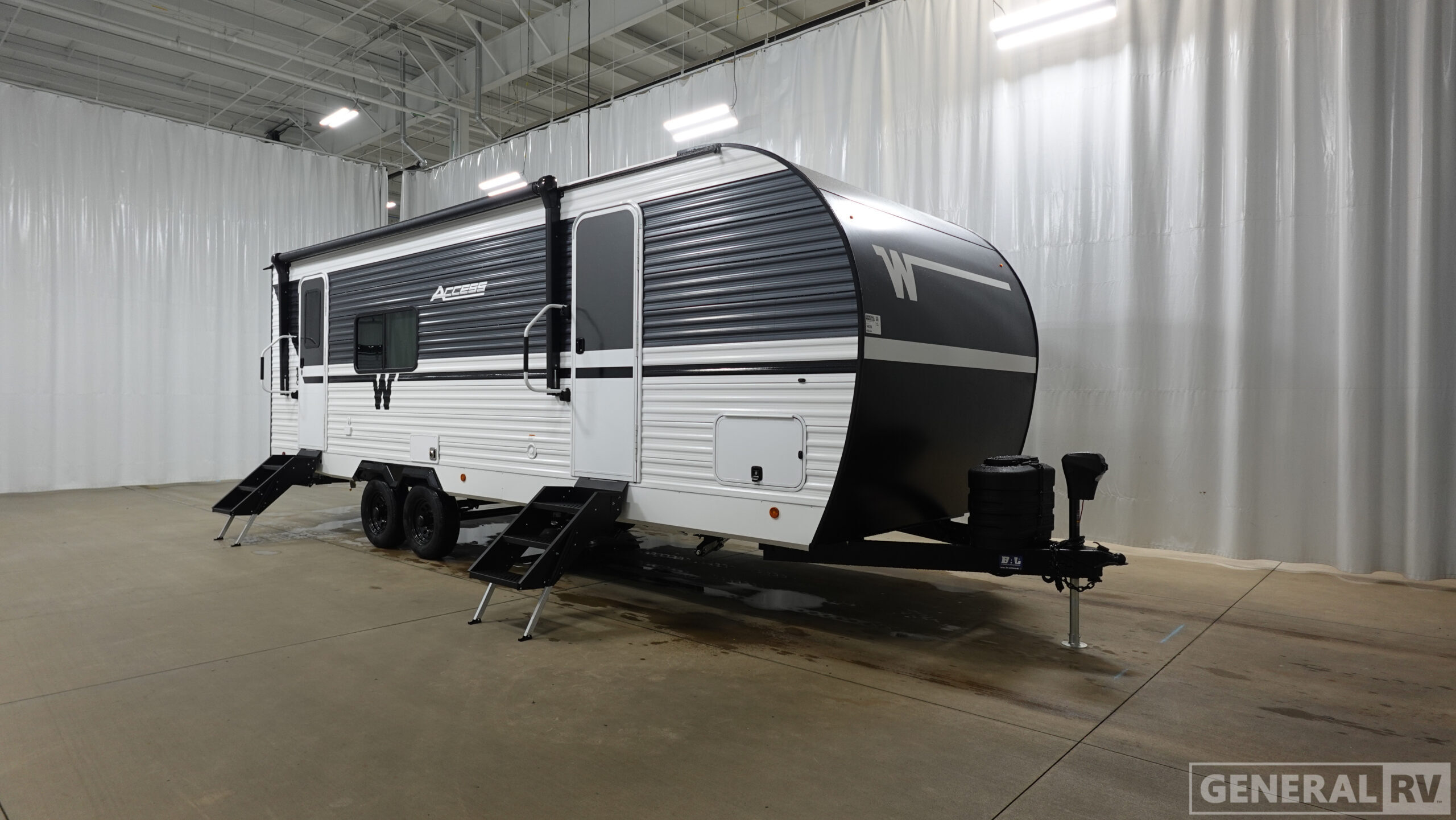 2026 Winnebago ACCESS 25RK in brownstown MI