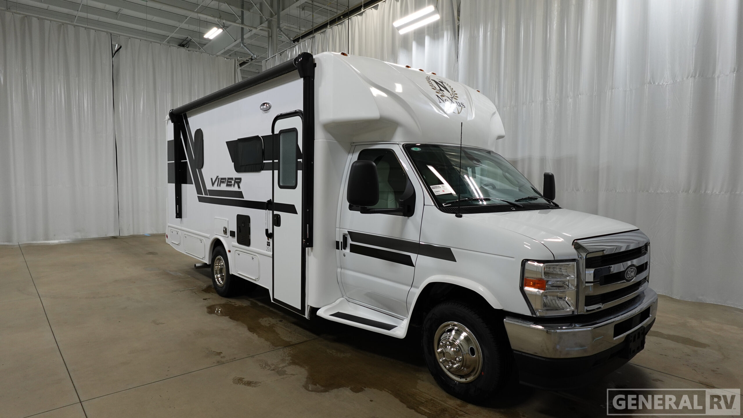 2026 Nexus Rv VIPER 25V in mesa AZ