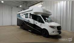 2026 Grand Design LINEAGE SERIES M 25FW RV