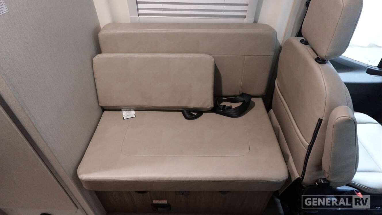 A photo of this 2026 Thor Motor Coach PALLADIUM 1920