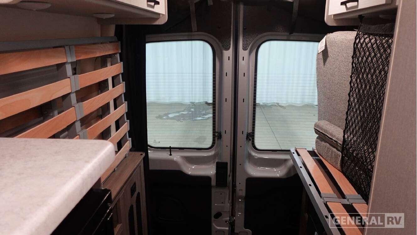 A photo of this 2026 Thor Motor Coach PALLADIUM 1920