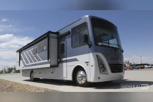 2026 Thor Motor Coach WINDSPORT 35R in longmont CO