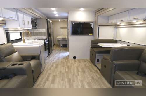 2026 Thor Motor Coach WINDSPORT 35R in longmont CO