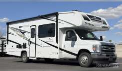 2026 Coachmen FREELANDER 26DSF RV