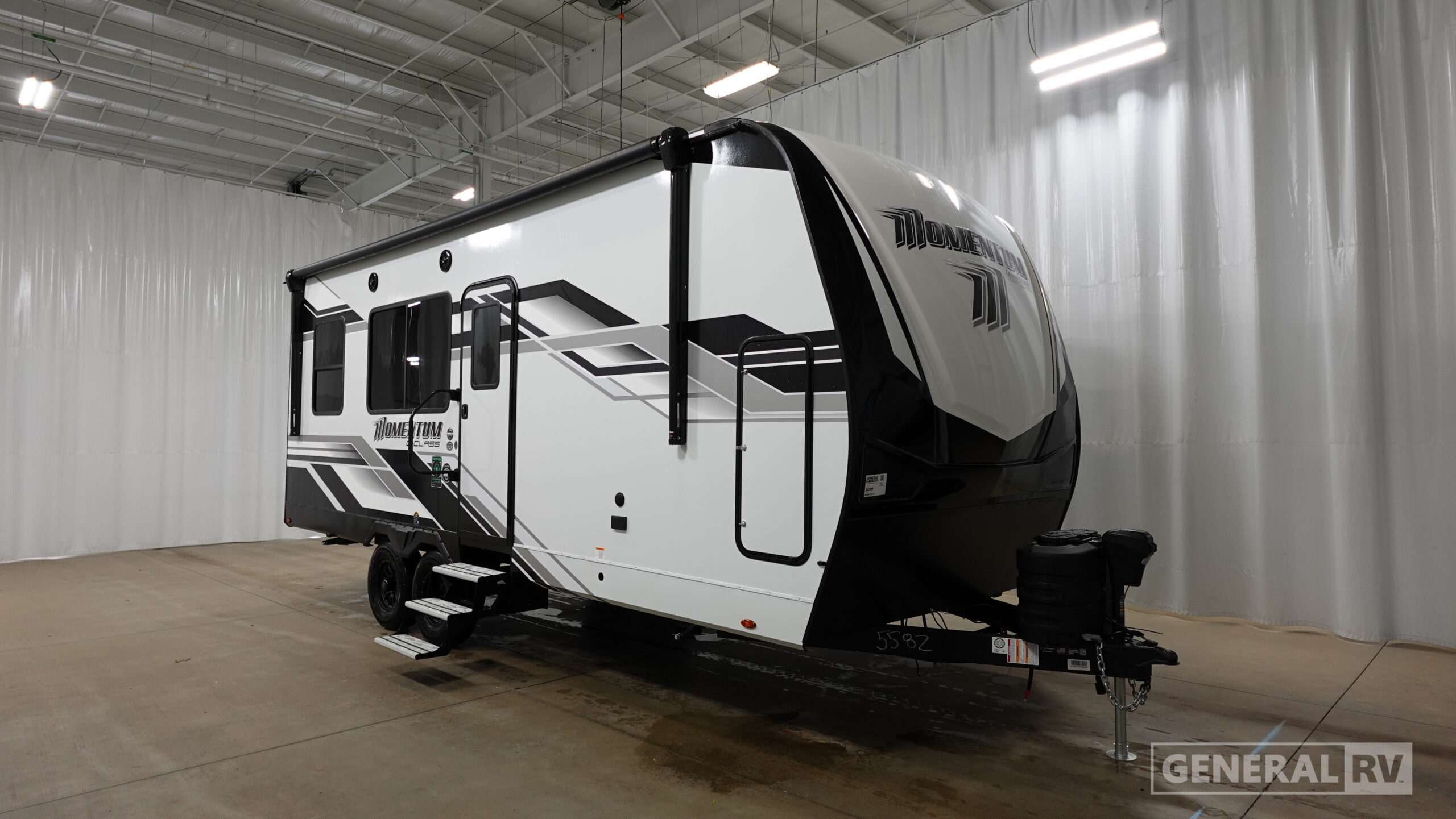 2026 Grand Design MOMENTUM 21G in mt clemens MI