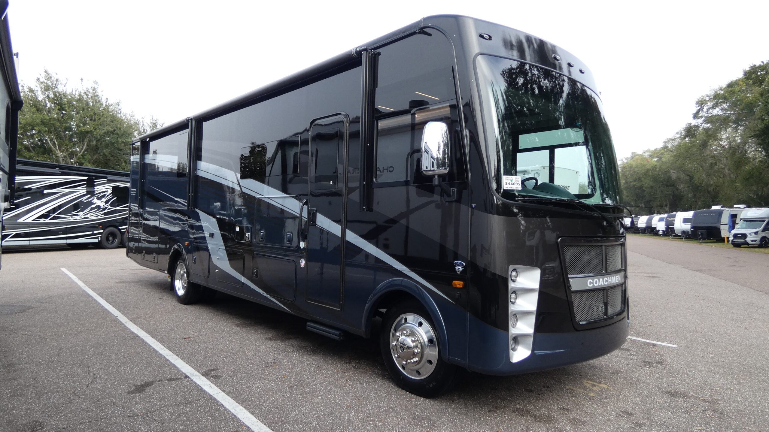 2026 Coachmen ENCORE 335FS in dover FL