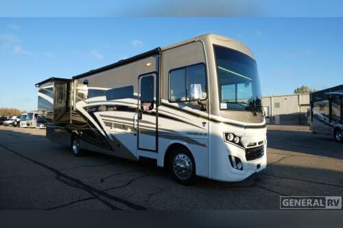 2026 Fleetwood BOUNDER 35K in wayland MI
