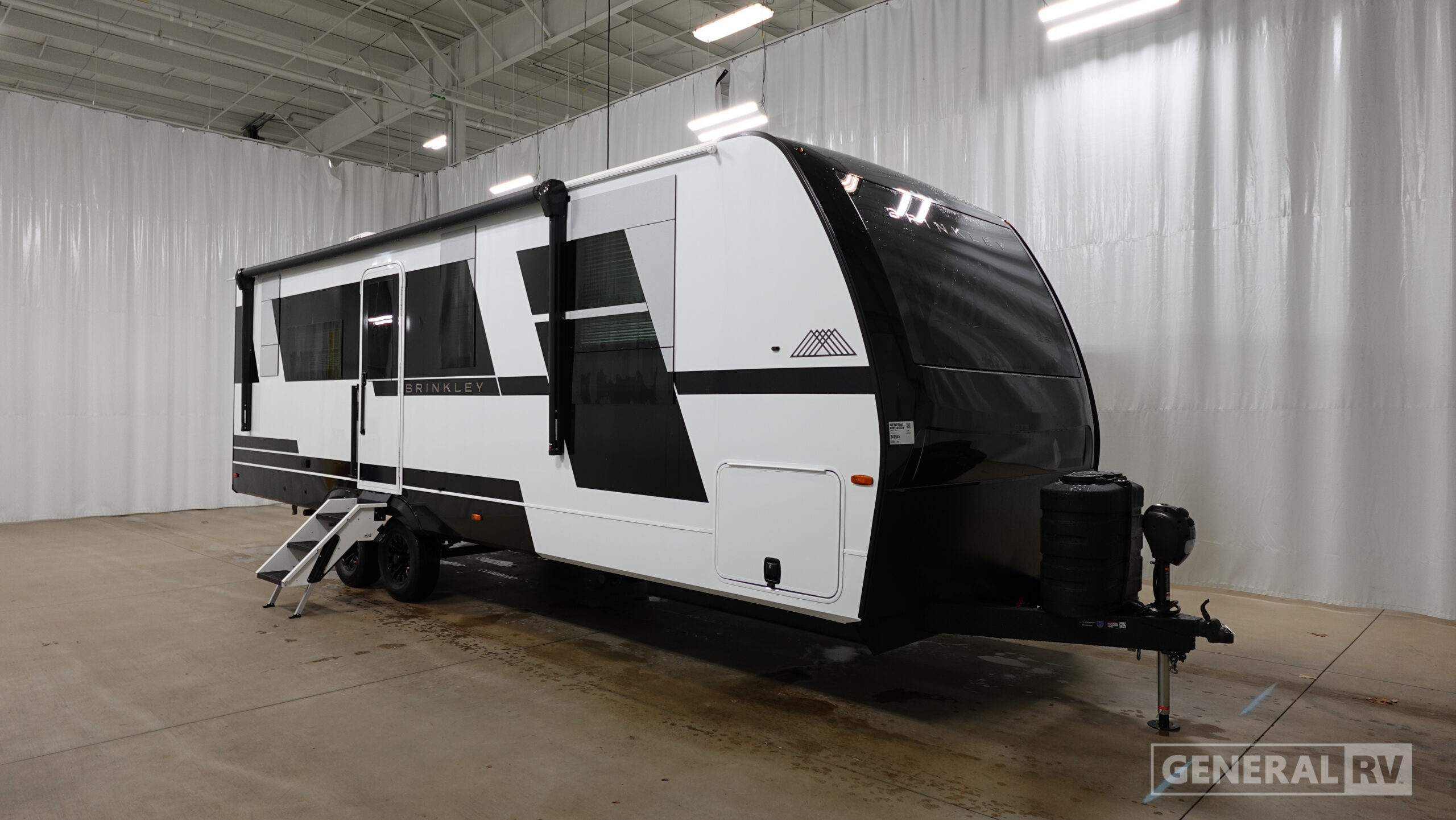 2026 Brinkley MODEL I 275 RV