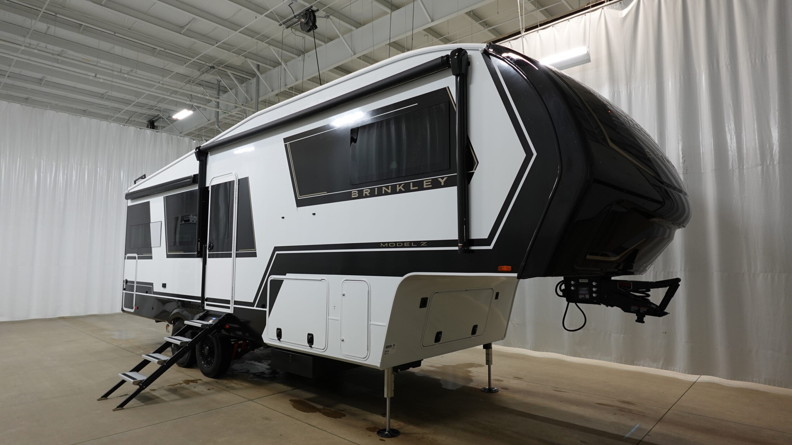 2026 Brinkley MODEL Z 2680 in ashland VA