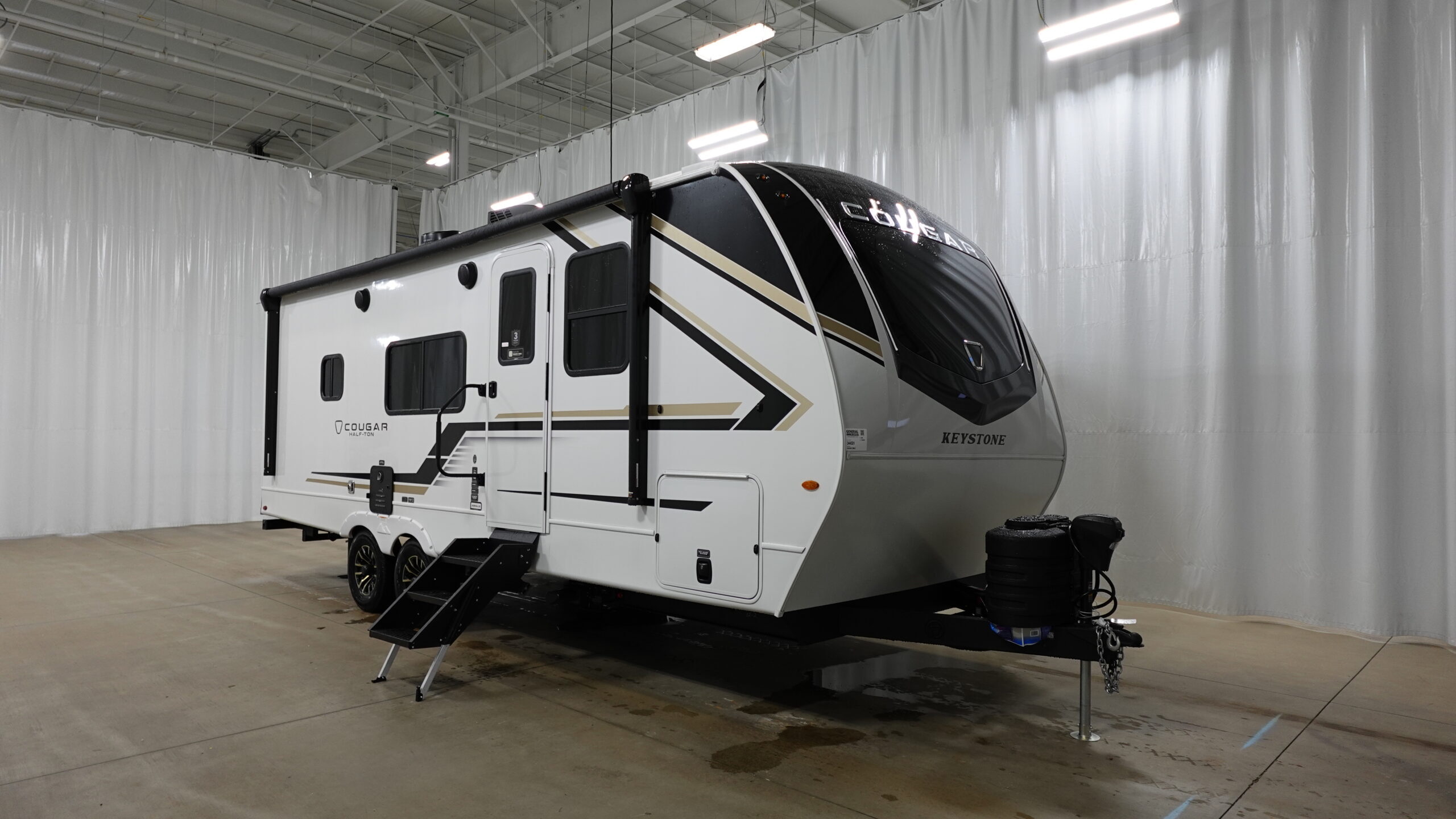 2026 Keystone COUGAR 22MLS RV