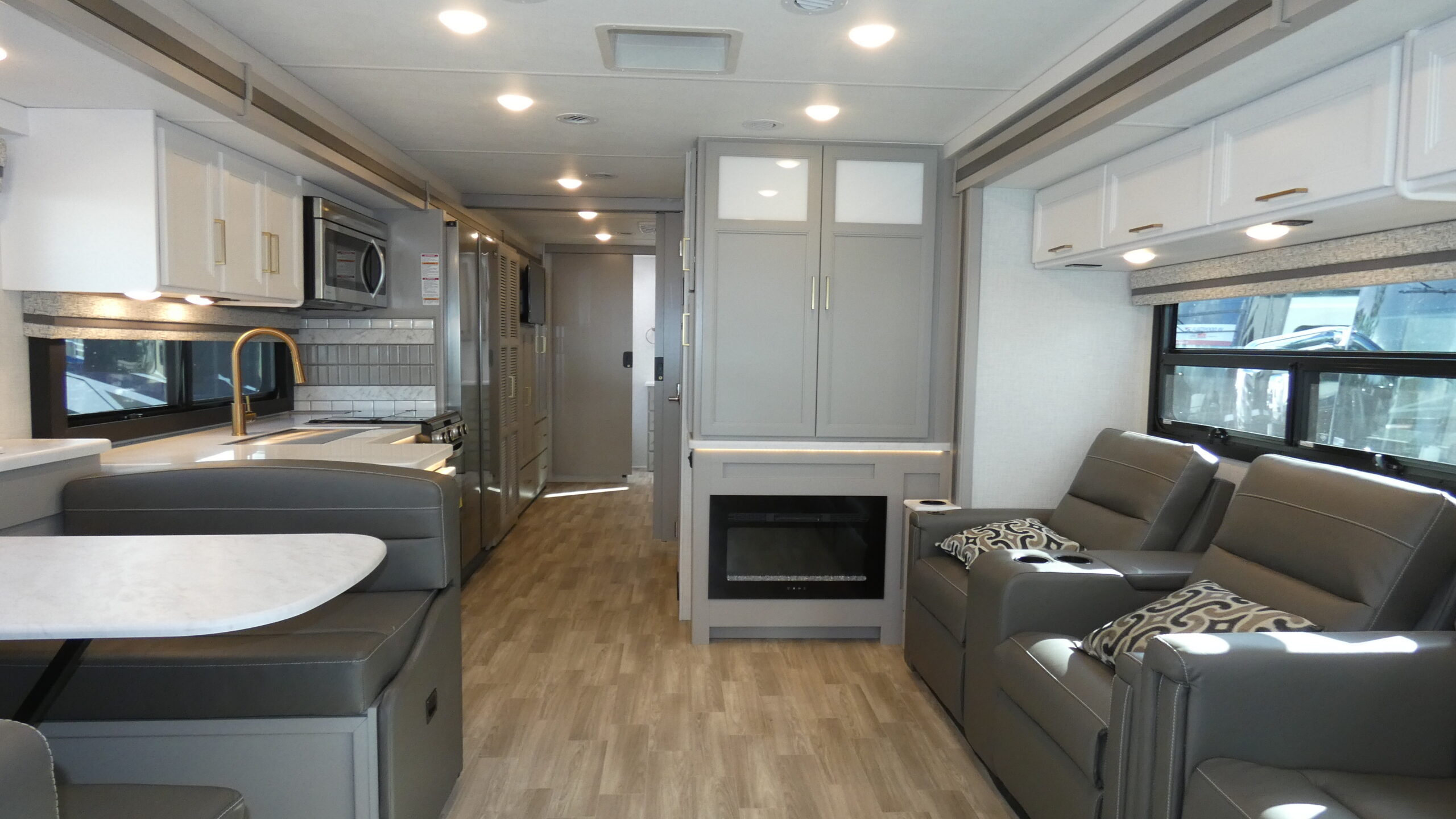 2026 Thor Motor Coach WINDSPORT 36H in dover FL