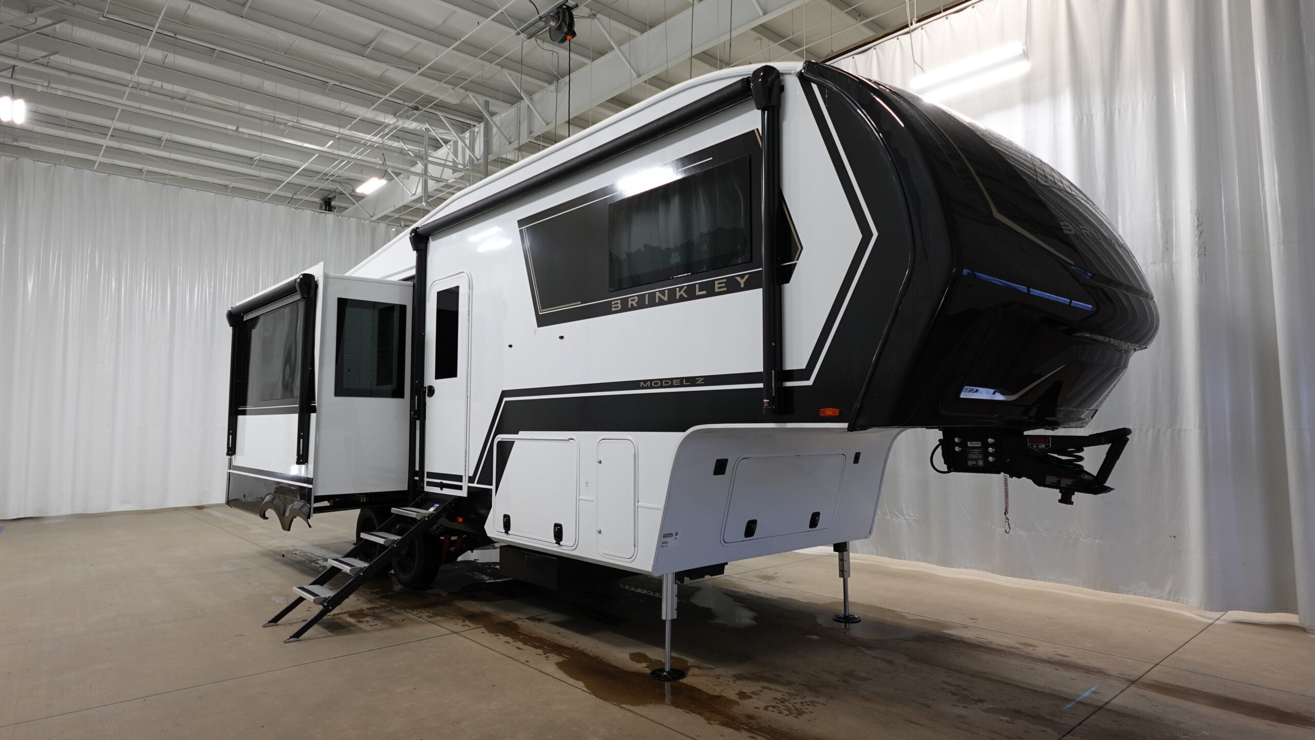 2026 Brinkley MODEL Z 2700 in winter garden FL