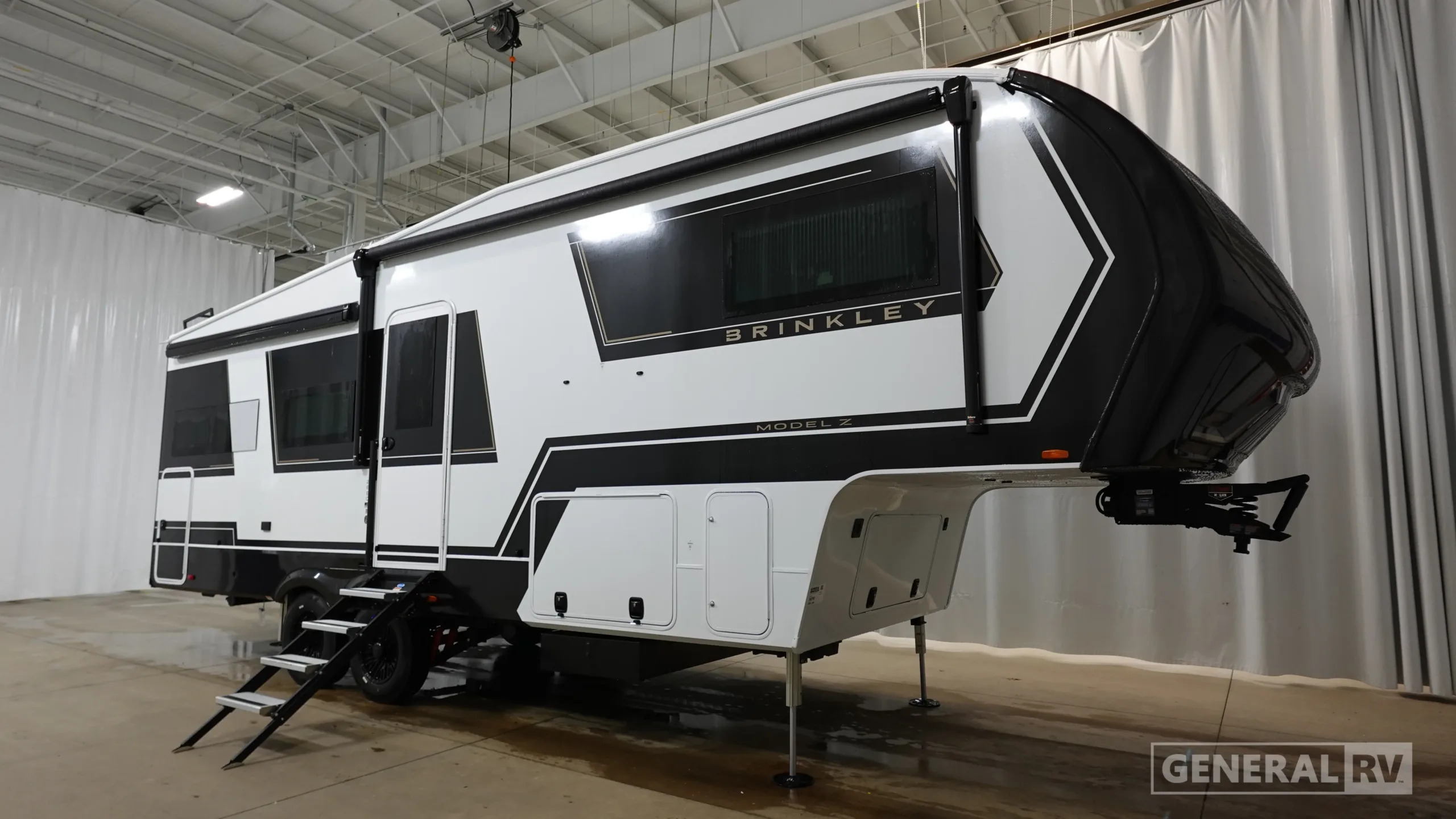 2026 Brinkley MODEL Z 2680 in winter garden FL