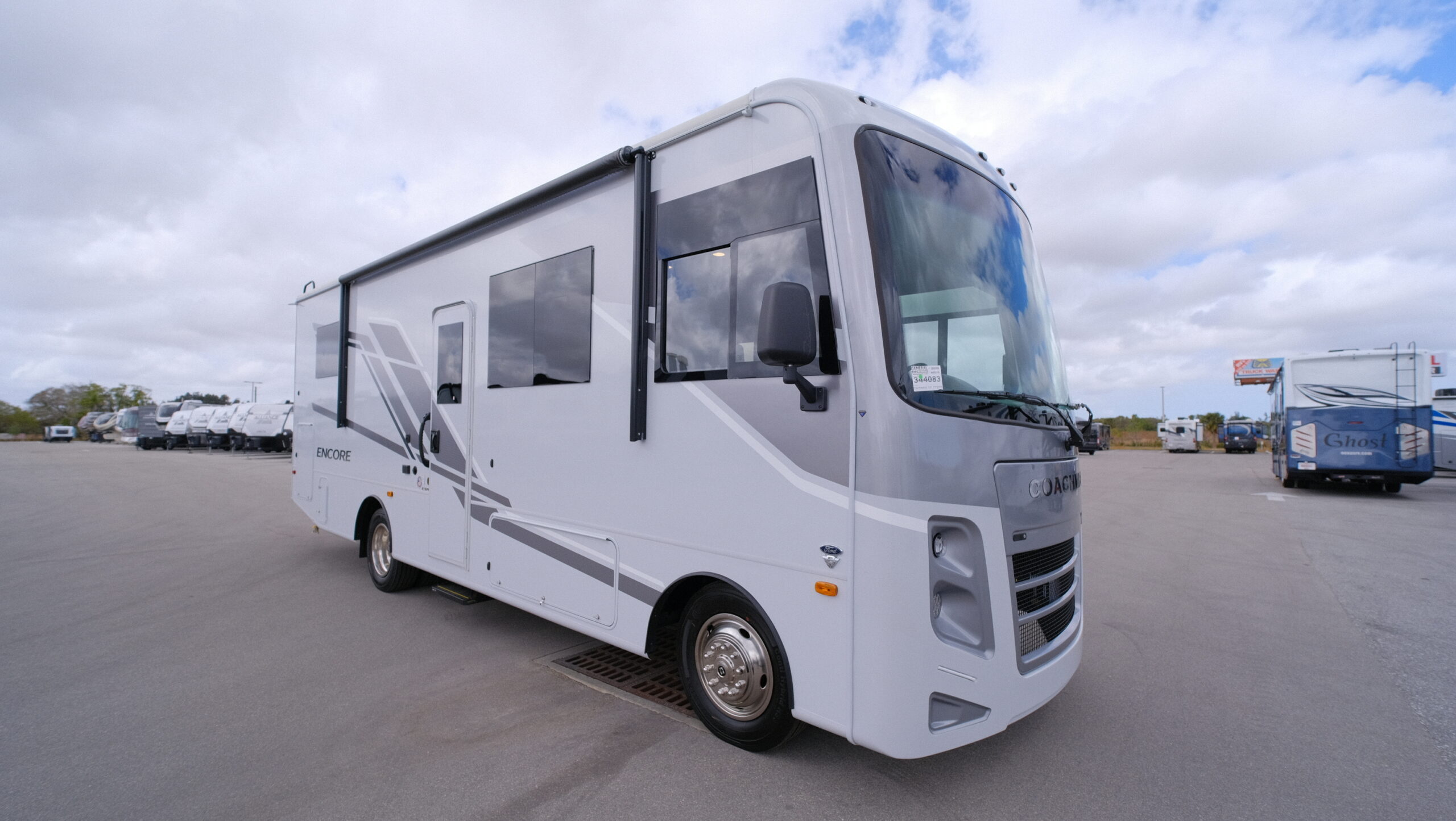 2026 Coachmen ENCORE SE 27XPS in fort pierce FL