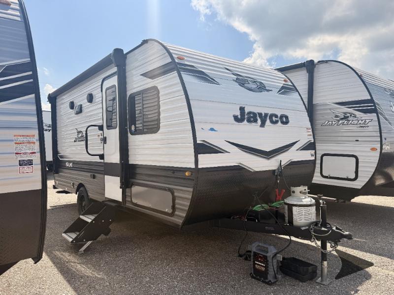2024 Jayco Jay Flight SLX 174BH in gretna NE