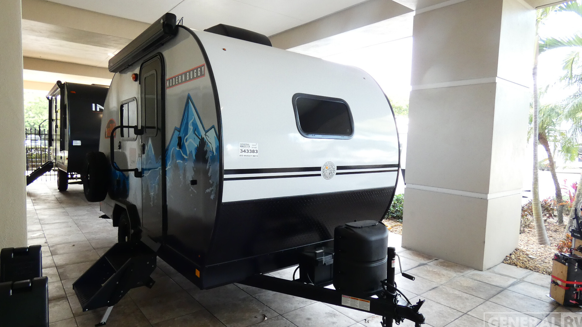 2026 Modern Buggy BIG BUGGY BB14 in winter garden FL