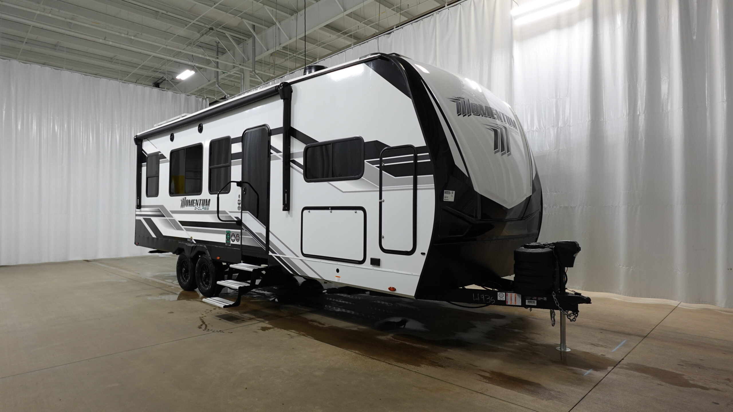 2026 Grand Design MOMENTUM G-CLASS 25G in orange park FL