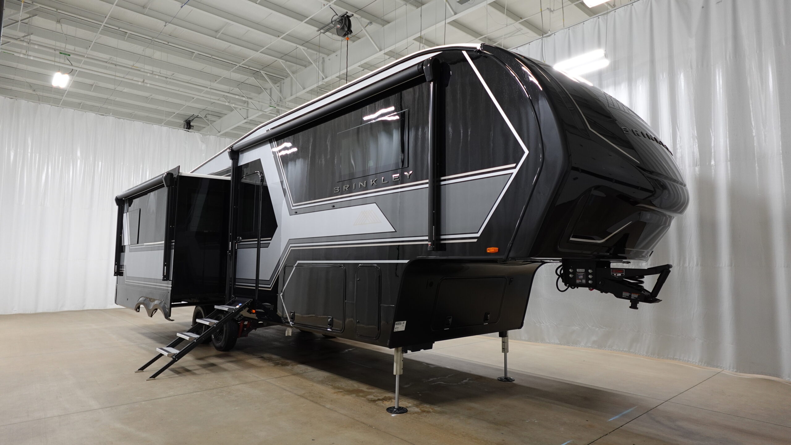 2026 Brinkley MODEL Z 3100 in orange park FL