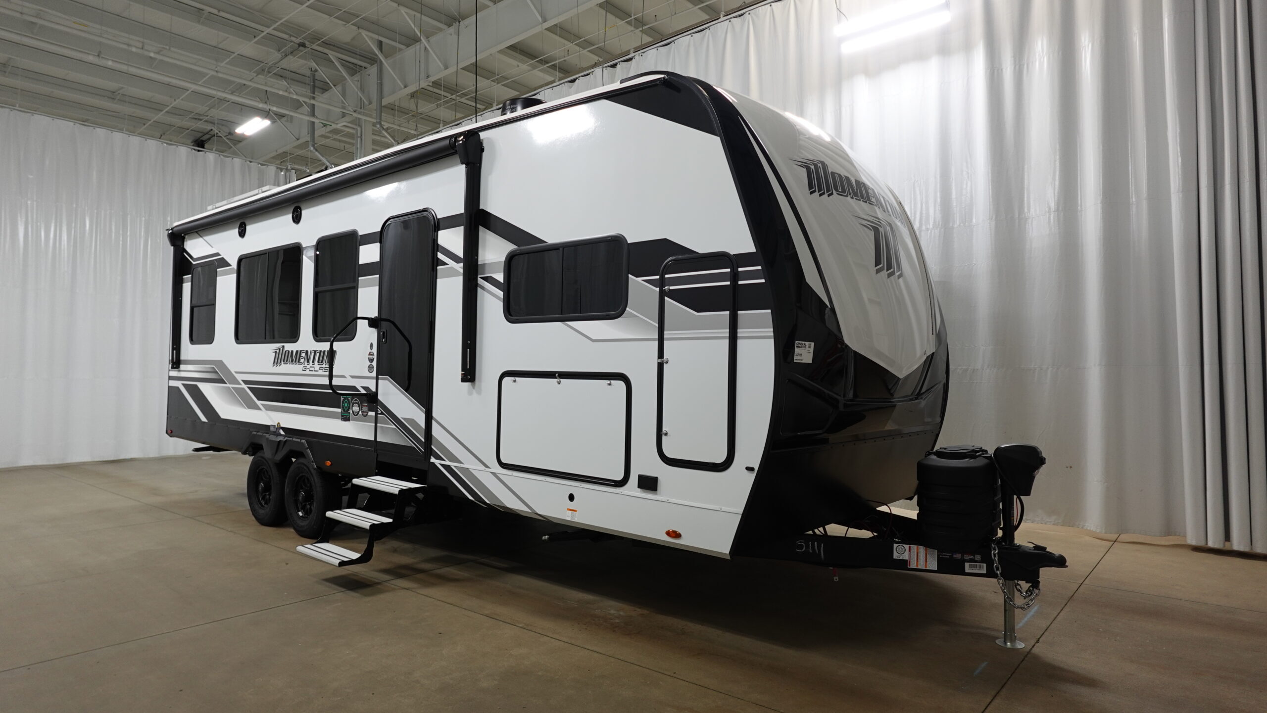 2026 Grand Design MOMENTUM 25G in north canton OH
