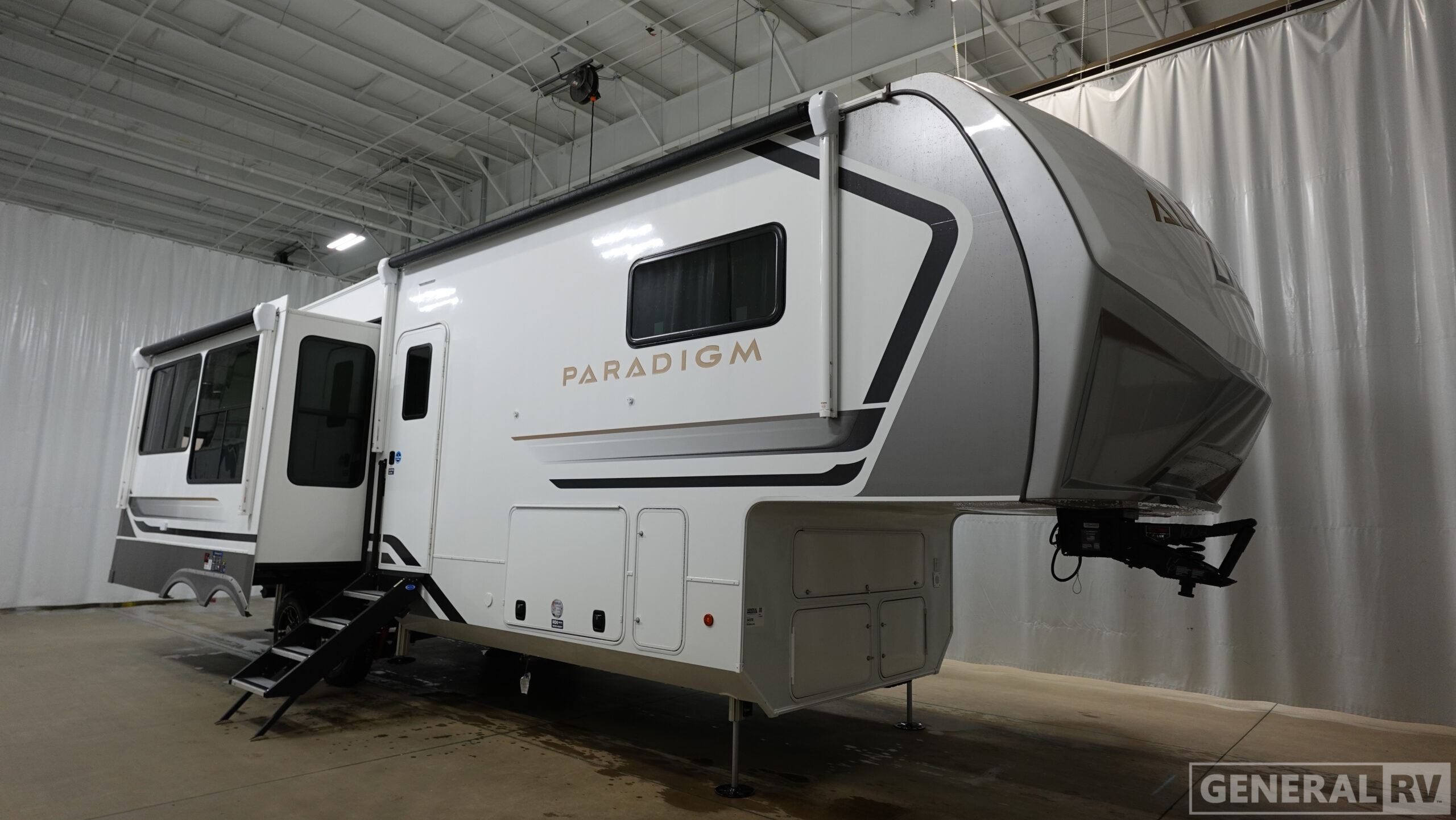 2026 Alliance Rv PARADIGM 310RL in north canton OH