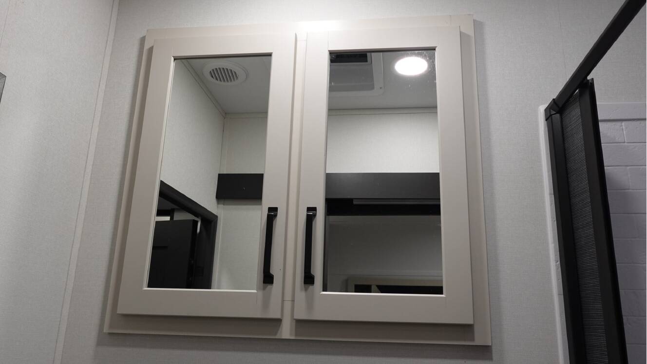 A photo of this 2026 Grand Design MOMENTUM 25G