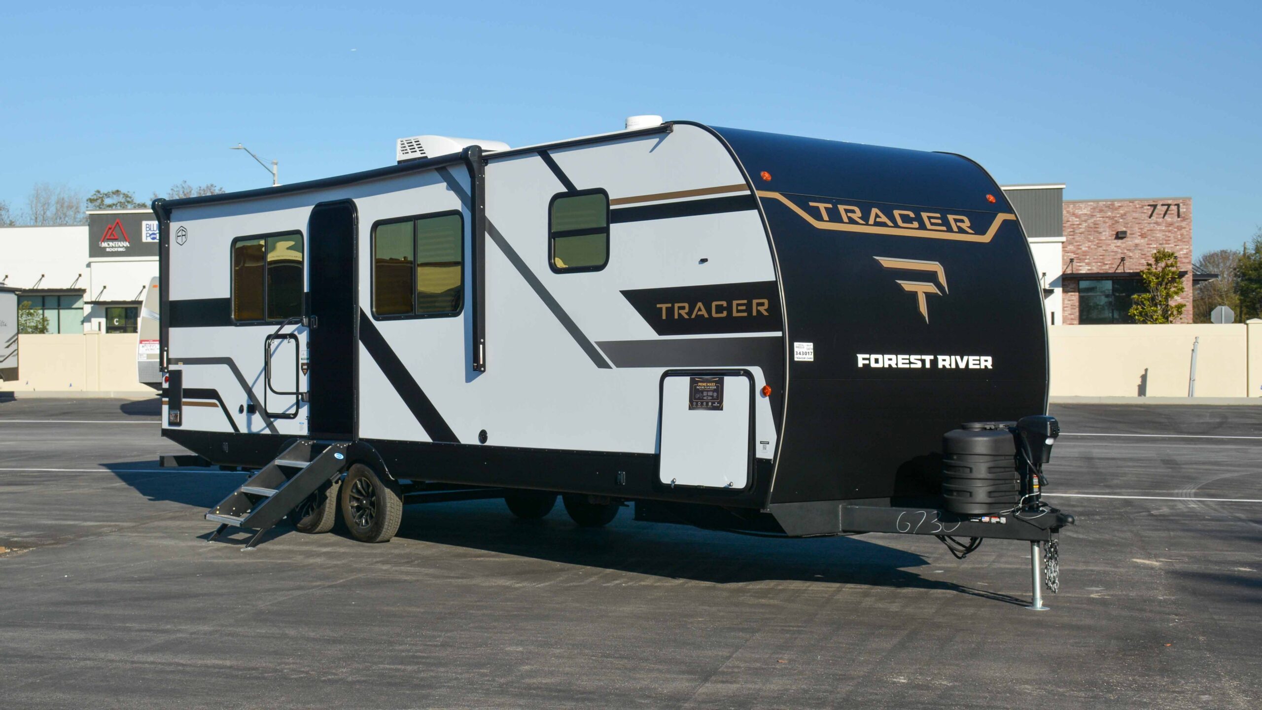 2026 Prime Time Rv TRACER 248RE in winter garden FL