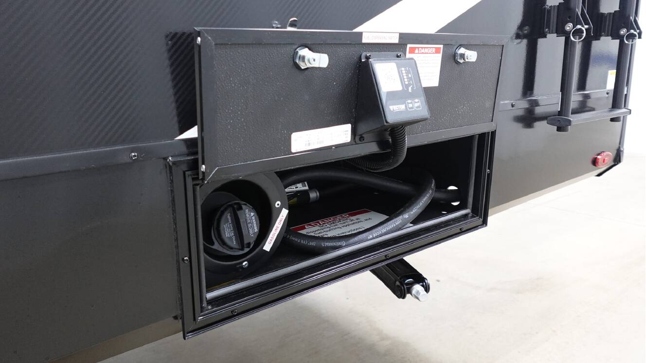 A photo of this 2026 Grand Design MOMENTUM 25G