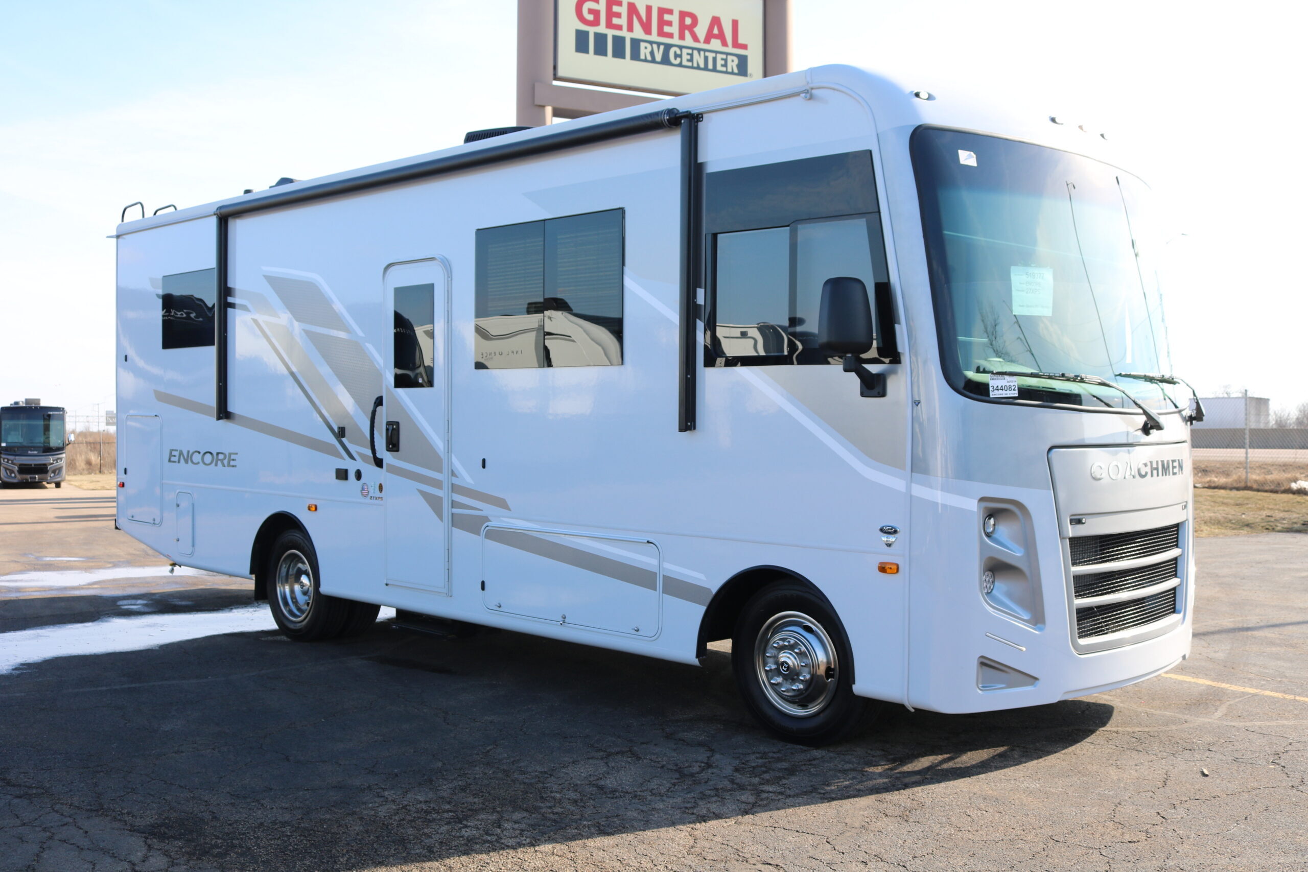 2026 Coachmen ENCORE SE 27XPS in huntley IL