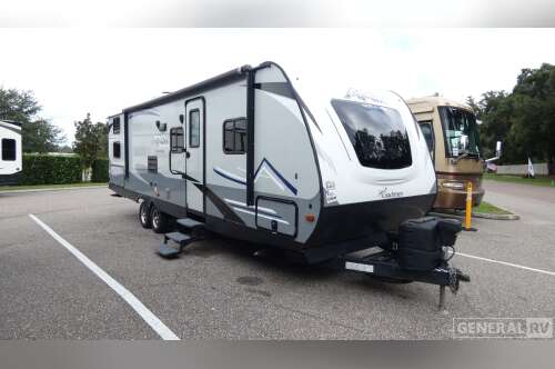 2020 Coachmen APEX 289TBSS in dover FL