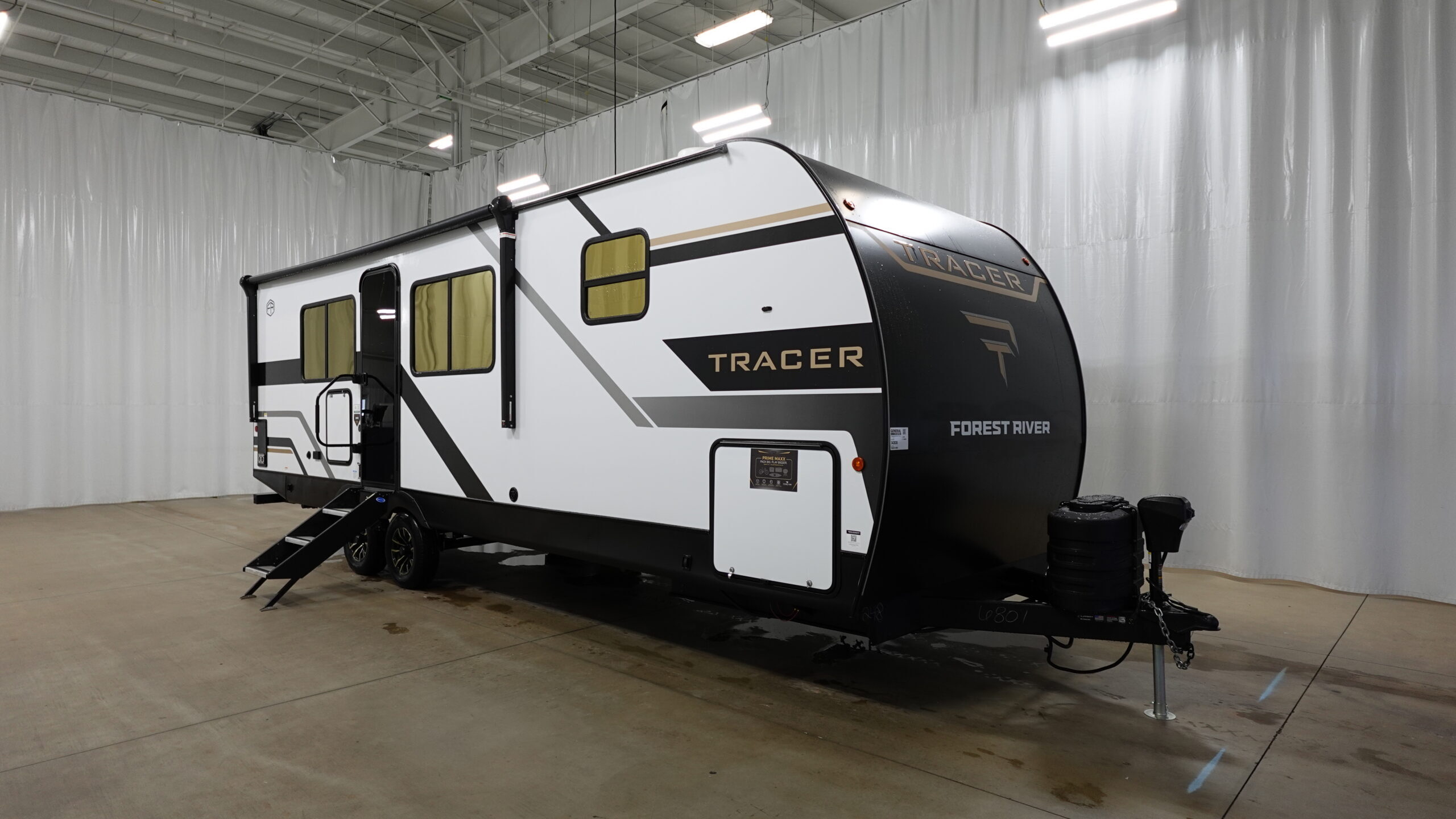2026 Prime Time Rv TRACER 248RE in birch run MI